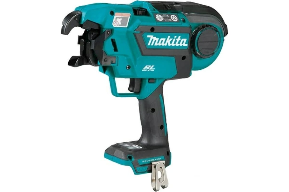 Инструмент для вязки арматуры Makita DTR180Z 